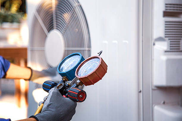 Affordable Emergency Hvac solutions in Gordonville, TX